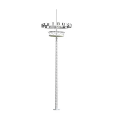 700w LED de înaltă catarg